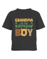 Toddler Cotton Jersey T-Shirt Toddler Cotton Jersey T-Shirt