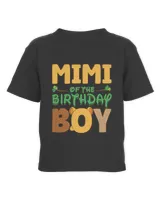 Toddler Cotton Jersey T-Shirt Toddler Cotton Jersey T-Shirt
