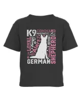 Toddler Cotton Jersey T-Shirt
