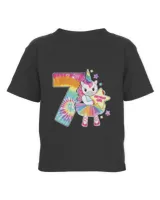 Toddler Cotton Jersey T-Shirt