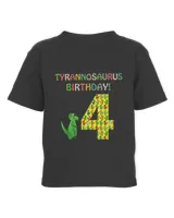 Toddler Cotton Jersey T-Shirt