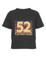 Toddler Cotton Jersey T-Shirt