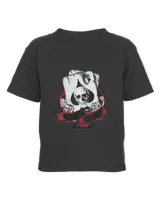 Toddler Cotton Jersey T-Shirt