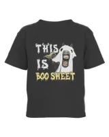 Toddler Cotton Jersey T-Shirt Toddler Cotton Jersey T-Shirt
