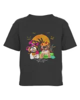 Toddler Cotton Jersey T-Shirt Toddler Cotton Jersey T-Shirt