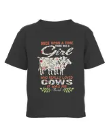 Toddler Cotton Jersey T-Shirt