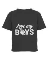 Toddler Cotton Jersey T-Shirt