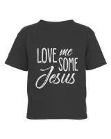 Toddler Cotton Jersey T-Shirt