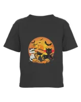 Toddler Cotton Jersey T-Shirt