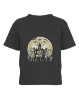 Toddler Cotton Jersey T-Shirt
