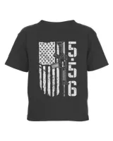 Toddler Cotton Jersey T-Shirt