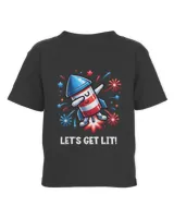Toddler Cotton Jersey T-Shirt
