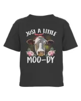 Toddler Cotton Jersey T-Shirt