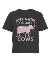 Toddler Cotton Jersey T-Shirt