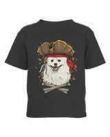 Toddler Cotton Jersey T-Shirt