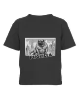 Toddler Cotton Jersey T-Shirt