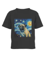 Toddler Cotton Jersey T-Shirt