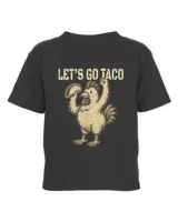Toddler Cotton Jersey T-Shirt Toddler Cotton Jersey T-Shirt