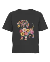 Toddler Cotton Jersey T-Shirt