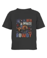 Toddler Cotton Jersey T-Shirt Toddler Cotton Jersey T-Shirt