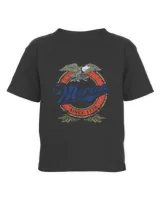 Toddler Cotton Jersey T-Shirt Toddler Cotton Jersey T-Shirt