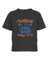 Toddler Cotton Jersey T-Shirt Toddler Cotton Jersey T-Shirt