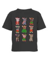 Toddler Cotton Jersey T-Shirt