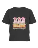 Toddler Cotton Jersey T-Shirt