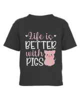 Toddler Cotton Jersey T-Shirt