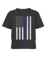 Toddler Cotton Jersey T-Shirt
