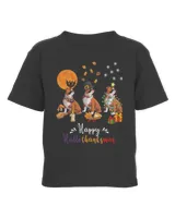 Toddler Cotton Jersey T-Shirt
