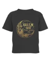 Toddler Cotton Jersey T-Shirt