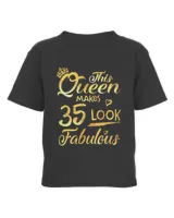 Toddler Cotton Jersey T-Shirt