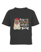 Toddler Cotton Jersey T-Shirt