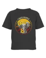 Toddler Cotton Jersey T-Shirt