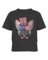 Toddler Cotton Jersey T-Shirt