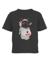 Toddler Cotton Jersey T-Shirt