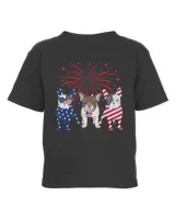 Toddler Cotton Jersey T-Shirt