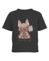 Toddler Cotton Jersey T-Shirt