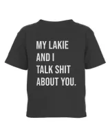 Toddler Cotton Jersey T-Shirt