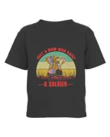 Toddler Cotton Jersey T-Shirt