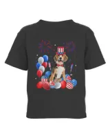 Toddler Cotton Jersey T-Shirt