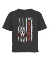 Toddler Cotton Jersey T-Shirt