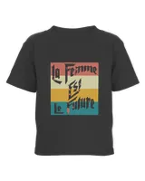 Toddler Cotton Jersey T-Shirt