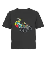 Toddler Cotton Jersey T-Shirt