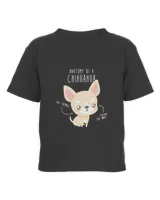 Toddler Cotton Jersey T-Shirt