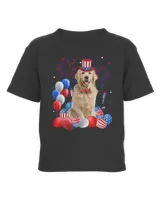 Toddler Cotton Jersey T-Shirt