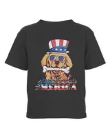 Toddler Cotton Jersey T-Shirt