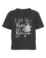 Toddler Cotton Jersey T-Shirt