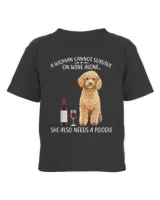 Toddler Cotton Jersey T-Shirt
